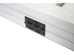 Vente-unique Kamerscherm-Scherm Mcw-C30, Wit