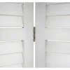 Vente-unique Kamerscherm-Scherm Mcw-C30, Wit