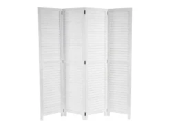 Vente-unique Kamerscherm-Scherm Mcw-C30, Wit