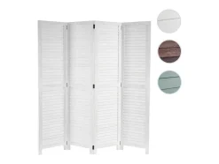 Vente-unique Kamerscherm-Scherm Mcw-C30, Wit