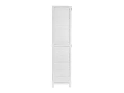 Vente-unique Kamerscherm-Scherm Mcw-C30, Wit