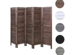 Vente-unique Kamerscherm-Scherm Mcw-G30, Bruin