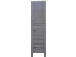 Vente-unique Kamerscherm-Scherm Mcw-G30, Grijs