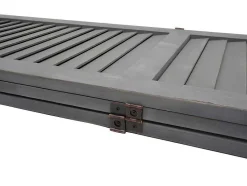 Vente-unique Kamerscherm-Scherm Mcw-G30, Grijs