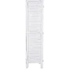 Vente-unique Kamerscherm-Scherm Mcw-G30, Wit