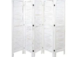Vente-unique Kamerscherm-Scherm Mcw-G30, Wit