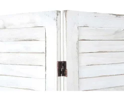 Vente-unique Kamerscherm-Scherm Mcw-G30, Wit