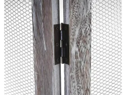 Vente-unique Kamerscherm-Scherm Mcw-M66