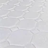 I Love Sleep Matras Met Vormgeheugen-Schuimmatras - Traagschuimmatras - Hoog 30 Cm - 11 Gedifferentieerde Zones 140X190 Cm
