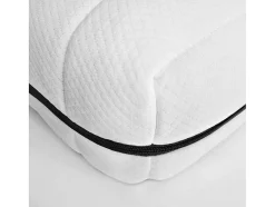 MISTER SANDMAN Aanbiedingen: Slaapkamer & Kantoor-Schuimmatras 90X200 Cm - Matras Met Stevige Ondersteuning, Dikte 10 Cm