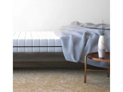 MISTER SANDMAN Aanbiedingen: Slaapkamer & Kantoor-Schuimmatras 90X200 Cm - Matras Met Stevige Ondersteuning, Dikte 10 Cm