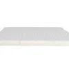 DREAMEA Tweepersoonsmatras-Schuimmatras 140X 190Cm Bz Dikte 10Cm - Feria Van