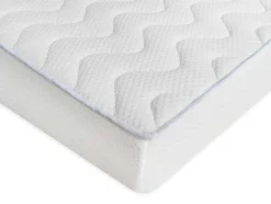 DREAMEA Tweepersoonsmatras-Schuimmatras 140X 190Cm Bz Dikte 10Cm - Feria Van