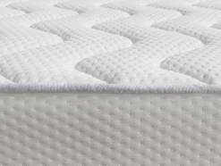DREAMEA Schuimmatras-Schuimmatras 140X 190Cm Bz Groot Comfort Dikte 12Cm - Party Van