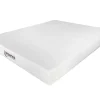 DREAMEA Matras Voor Slaapbank-Schuimmatras 140X 190Cm Met Memory Foam Voor Slaapbank Dikte 14Cm - Crony Van
