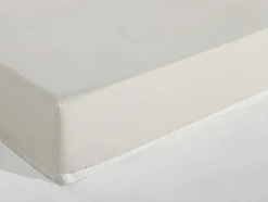 DREAMEA Eenpersoons Matras-Schuimmatras 90X 190Cm Voor Onderschuifbed Dikte 12Cm Van