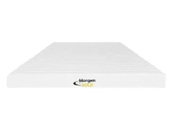 Morgengold Schuimmatras-Schuimmatras 140X190Cm 7 Zones 25Kg/M3 Dikte 12Cm - Stelo Van