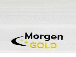 Morgengold Schuimmatras-Schuimmatras 140X190Cm 7 Zones 25Kg/M3 Dikte 12Cm - Stelo Van