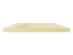 Morgengold Schuimmatras-Schuimmatras 140X190Cm 7 Zones 25Kg/M3 Dikte 12Cm - Stelo Van