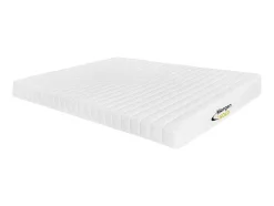 Morgengold Schuimmatras-Schuimmatras 140X190Cm 7 Zones 25Kg/M3 Dikte 12Cm - Stelo Van