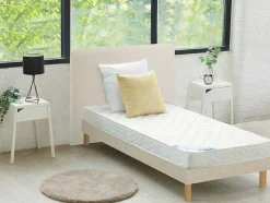 DREAMEA Eenpersoons Matras-Schuimmatras 90X200Cm Dikte 15Cm - Zeus Van