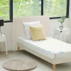 DREAMEA Eenpersoons Matras-Schuimmatras 90X190Cm Dikte 15Cm - Zeus Van