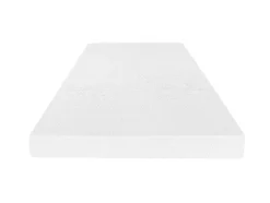 DREAMEA Eenpersoons Matras-Schuimmatras 90X140|190Cm Meegroeibed Dikte 10Cm - Aquilon Van