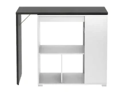 Vente-unique Barmeubel-Set 