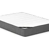 Palacio Set Matras En Lattenbodem-Set Bedbodem + Matras Met Pocketveren Audace Van - Dikte 26 Cm - 160 X 200 Cm
