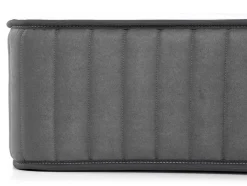 Palacio Set Matras En Lattenbodem-Set Bedbodem + Matras Met Pocketveren Audace Van - Dikte 26 Cm - 160 X 200 Cm