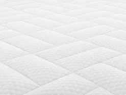 Ysmée Set Matras En Lattenbodem-Set Bedbodem + Matras Met Pocketveren Prestige Van Ysmee - 120 X 190 Cm
