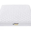 Morgengold Set Matras En Lattenbodem-Set Bedbodem + Matras Met Veren Wolkenlos Van - 140 X 190 Cm