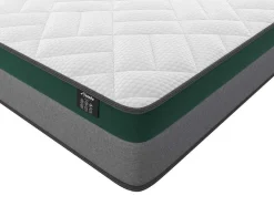 Ysmée Set Matras En Lattenbodem-Set Bedbodem + Matras Met Pocketveren Prestige Van Ysmee - 90 X 200 Cm