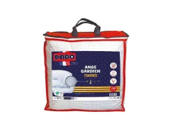 DODO Dekbed-Set Dekbed 240 X 260 Cm + 2 Hoofdkussen 60 X 60 Cm - Totale Bescherming Tegen Huismijt - Ange Gardien
