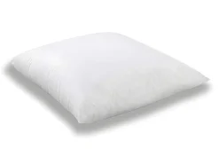 DODO Dekbed-Set Dekbed Natuurlijk 240 X 260 Cm + 2 Hoofdkussens Dons Baffin 65 X 65 Cm