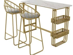 ModernLuxe Keukenmeubel-Set 