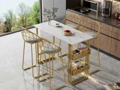 ModernLuxe Keukenmeubel-Set 