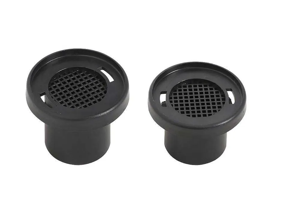JETFROST Wijnkast-Set Van 2 Koolfilters Voor Wijnkast