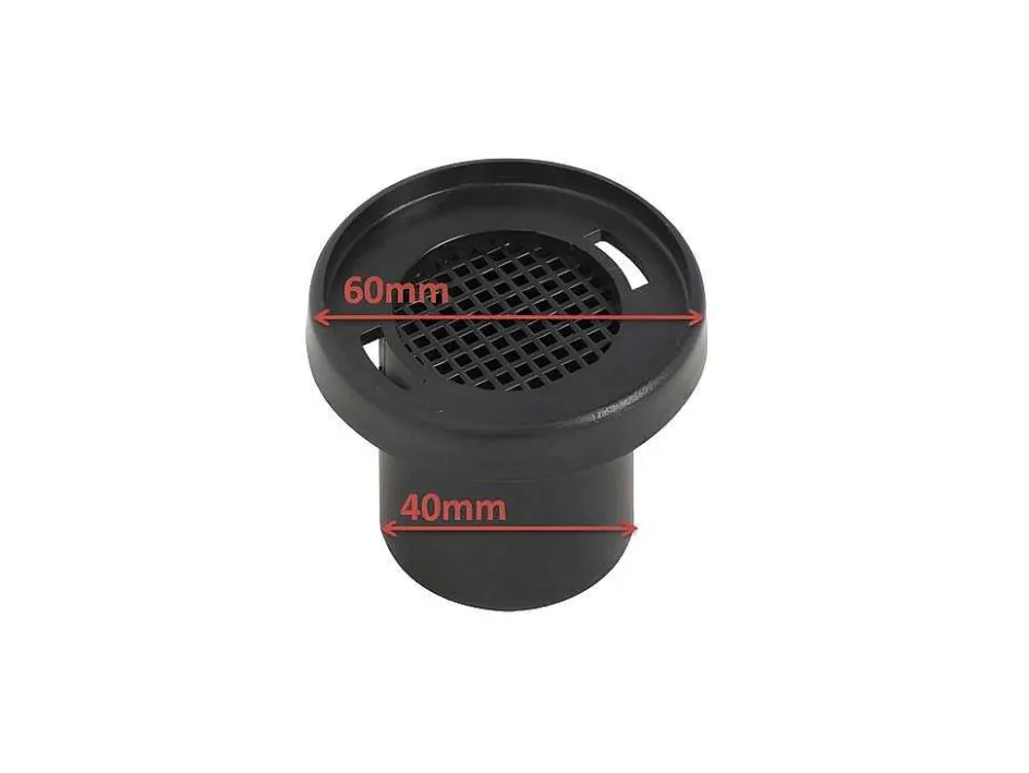 JETFROST Wijnkast-Set Van 2 Koolfilters Voor Wijnkast