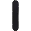 OZAIA Spiegel-Set Van 3 Ovale Spiegels Van Metaal - B23 X H120 Cm - Goudkleurig - Jaylen