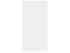 Shower & Design Douchewandpaneel-Set Van Twee Douchewandpanelen Inclusief Profielen - 2X L90Cm X H210 Cm