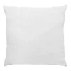DREAMEA Dekbed-Set Zijdezacht Dekbed 200 X 200 Cm + 2 Hoofdkussens 60 X 60 Cm - Wit - Biesya