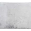 OZAIA Woonkamertapijt-Shaggy Hoogpolig Vloerkleed Met Bontlook - 160 X 230 Cm - Grijs - Bunny