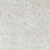 OZAIA Tapijt Hoogpolig-Shaggy Hoogpolig Vloerkleed In Microvezel - 120 X 170 Cm - Wit - Harvey