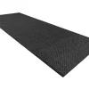 RugsX Tapijt Voor Buiten-Sisal Tapijt, Loper Timo 0000 Buitenshuis Zwart 70X250 Cm