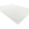 RugsX Tapijt Voor Buiten-Sisal Tapijt Timo 5979 Buitenshuis Kader Wit 60X100 Cm