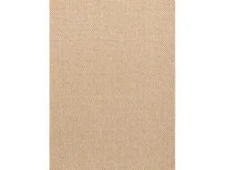 RugsX Tapijt Voor Buiten-Sisal Tapijt Timo 6272 Buitenshuis Donker Beige 240X330 Cm