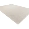 RugsX Tapijt Voor Buiten-Sisal Tapijt Timo 6272 Buitenshuis Beige 80X150 Cm
