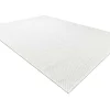 RugsX Tapijt Voor Buiten-Sisal Tapijt Timo 6272 Buitenshuis Wit 120X170 Cm