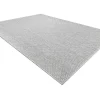 RugsX Tapijt Voor Buiten-Sisal Tapijt Timo 6272 Buitenshuis Grijskleuring 200X290 Cm